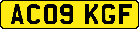 AC09KGF