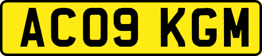 AC09KGM
