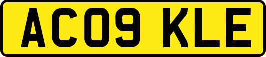AC09KLE