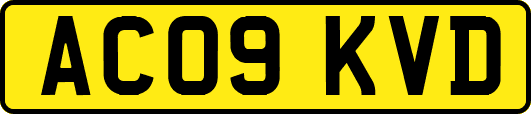 AC09KVD