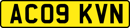 AC09KVN
