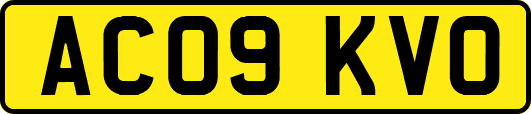 AC09KVO