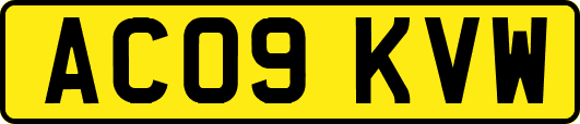 AC09KVW