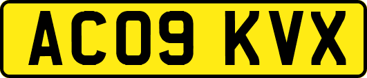 AC09KVX