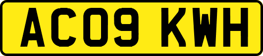 AC09KWH