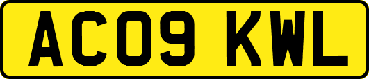 AC09KWL