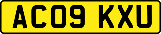 AC09KXU