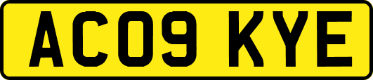 AC09KYE