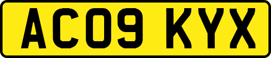 AC09KYX
