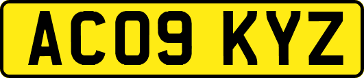 AC09KYZ