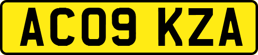AC09KZA
