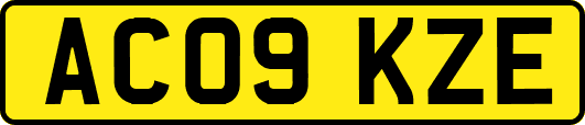 AC09KZE