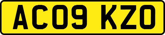 AC09KZO