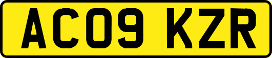 AC09KZR
