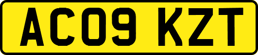 AC09KZT