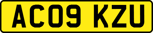 AC09KZU