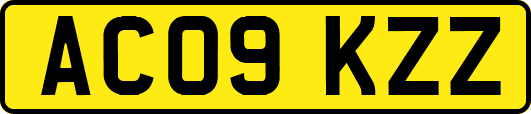 AC09KZZ
