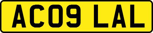 AC09LAL