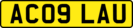 AC09LAU