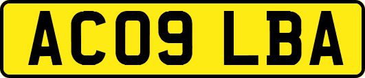 AC09LBA