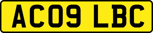 AC09LBC