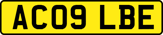 AC09LBE