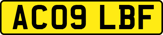 AC09LBF