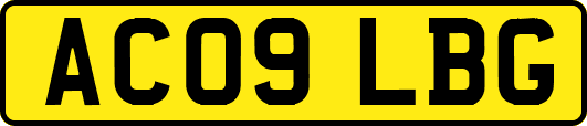 AC09LBG