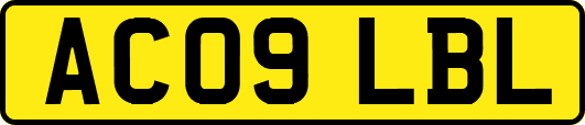 AC09LBL