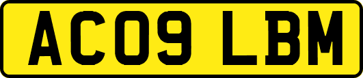 AC09LBM
