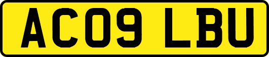AC09LBU
