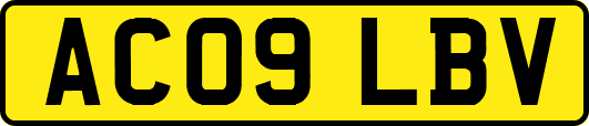 AC09LBV