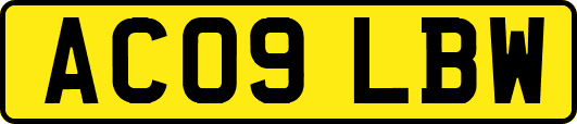 AC09LBW