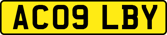 AC09LBY