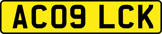 AC09LCK