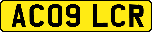 AC09LCR