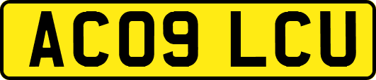 AC09LCU