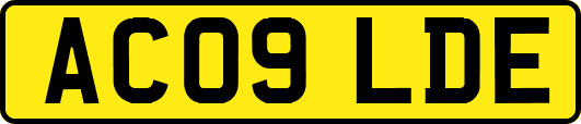 AC09LDE