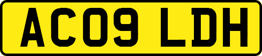AC09LDH