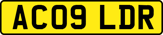 AC09LDR