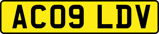 AC09LDV