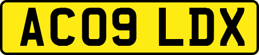 AC09LDX