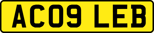 AC09LEB