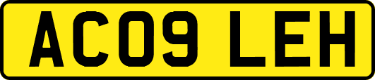 AC09LEH