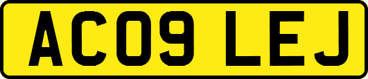 AC09LEJ