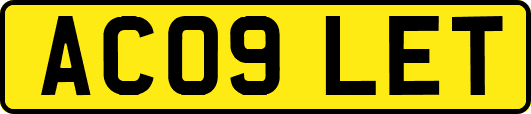 AC09LET