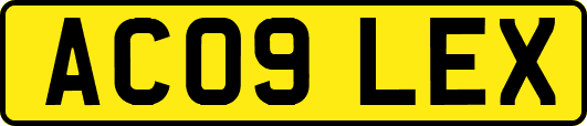 AC09LEX