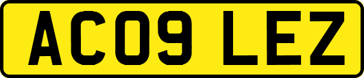 AC09LEZ