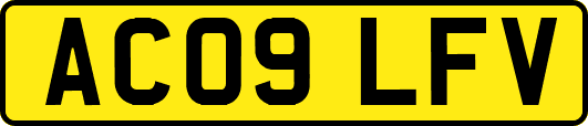 AC09LFV