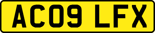 AC09LFX
